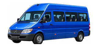 Bus de la ligne 015