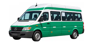 Bus de la ligne 114