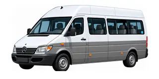 Bus de la ligne 119
