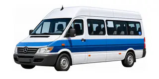 Bus de la ligne 120