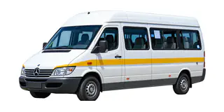 Bus de la ligne 133