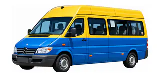 Bus de la ligne 137