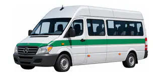 Bus de la ligne 143