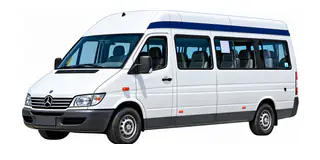 Bus de la ligne 146