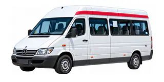 Bus de la ligne 147