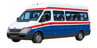 Bus de la ligne 150