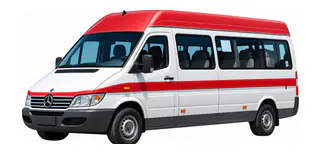 Bus de la ligne 180