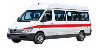 Bus de la ligne D